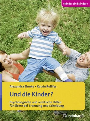 cover image of Und die Kinder?